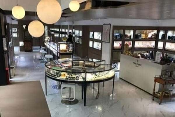 武汉市汉阳佳哥鉴酒商行
